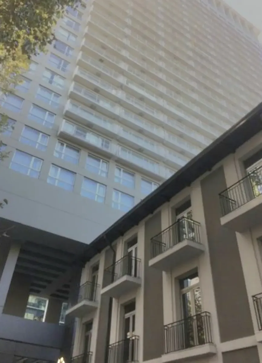 Departamento En Alquiler En Puerto Madero