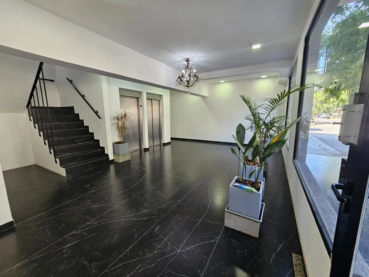 Departamento Alquiler Dos Ambientes Moron