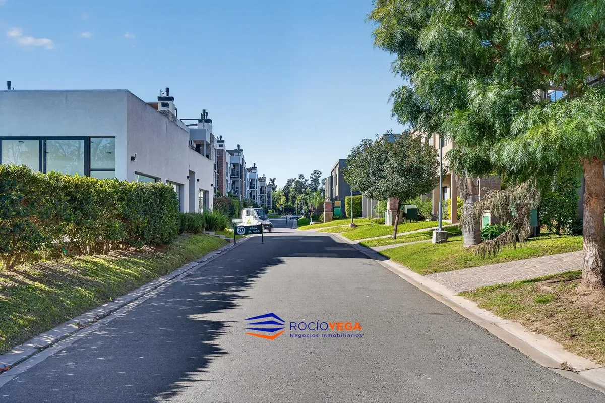Casa En Alquiler En Maria Eugenia Residences