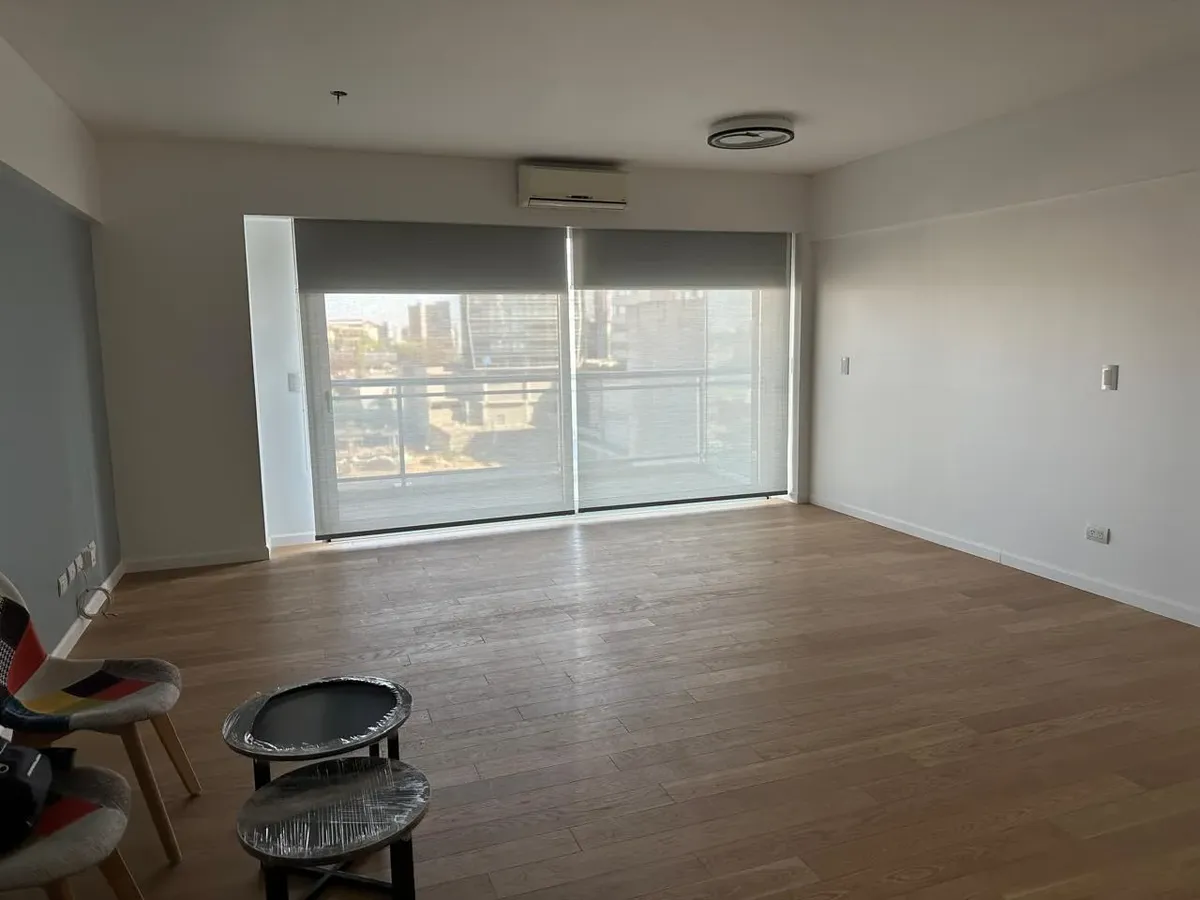 Alquiler, Harbour Residence, Puerto Madero, Monoambiente, C/cochera