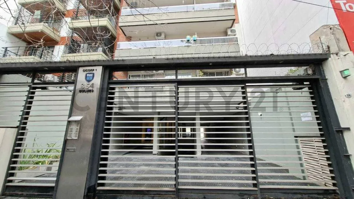 Alquiler Departamento 2 Ambientes Almagro Full Amenities