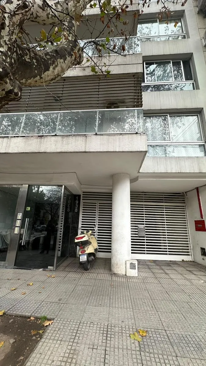 Hermoso 3 Ambientes En Alquiler - Caballito - Contrafrente
