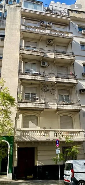 Жилье: 1 спальня, Recoleta