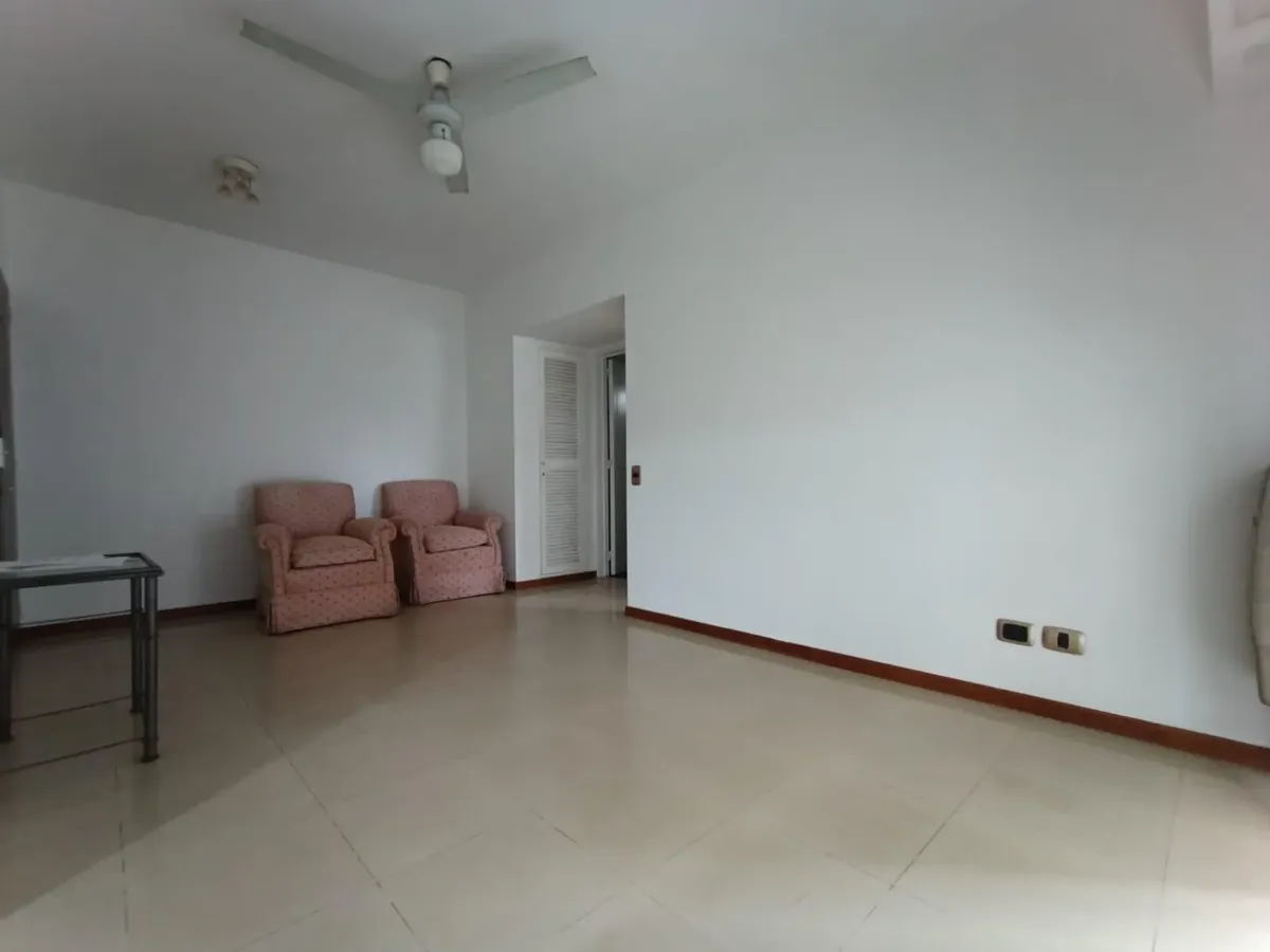 Departamento 2 Ambientes Contrafrente