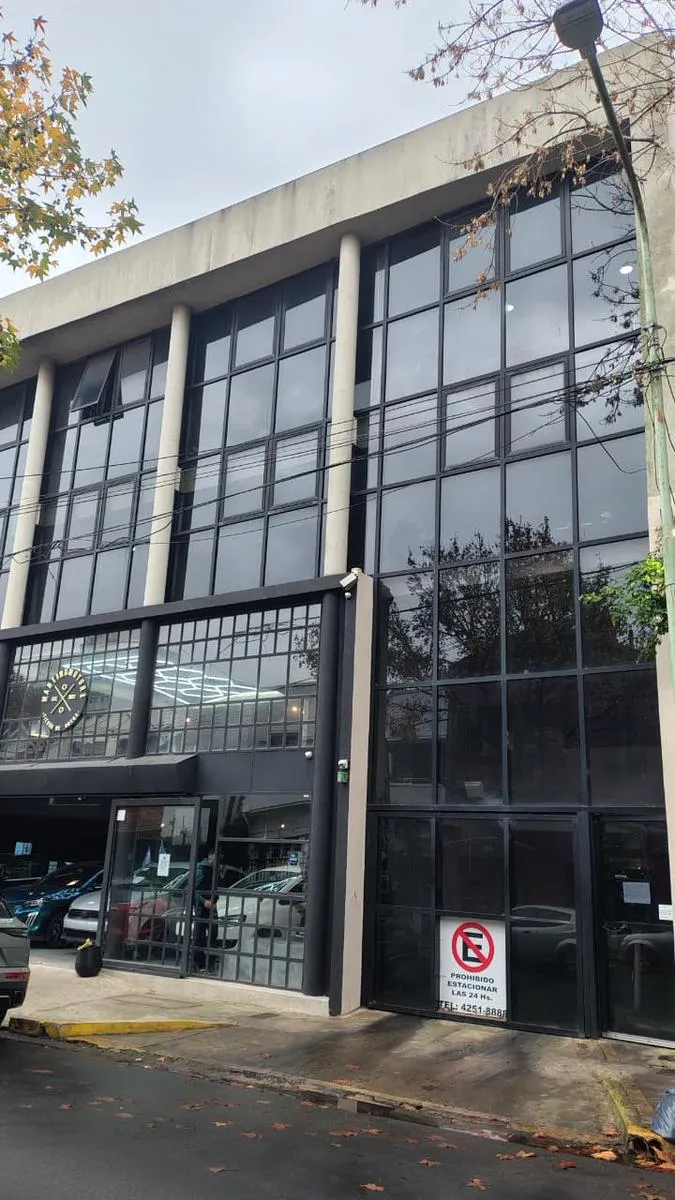 Departamento En Bernal Este