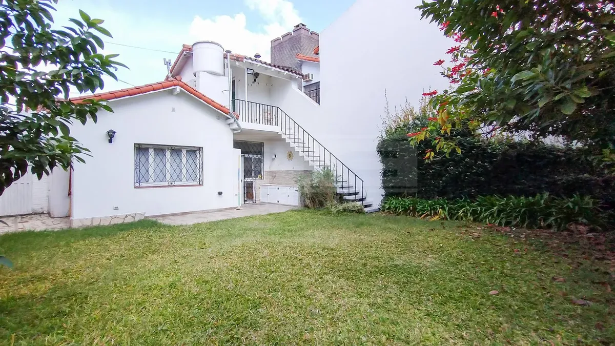 Chalet 2 Dormitorios Alquiler - Florida-b.platense
