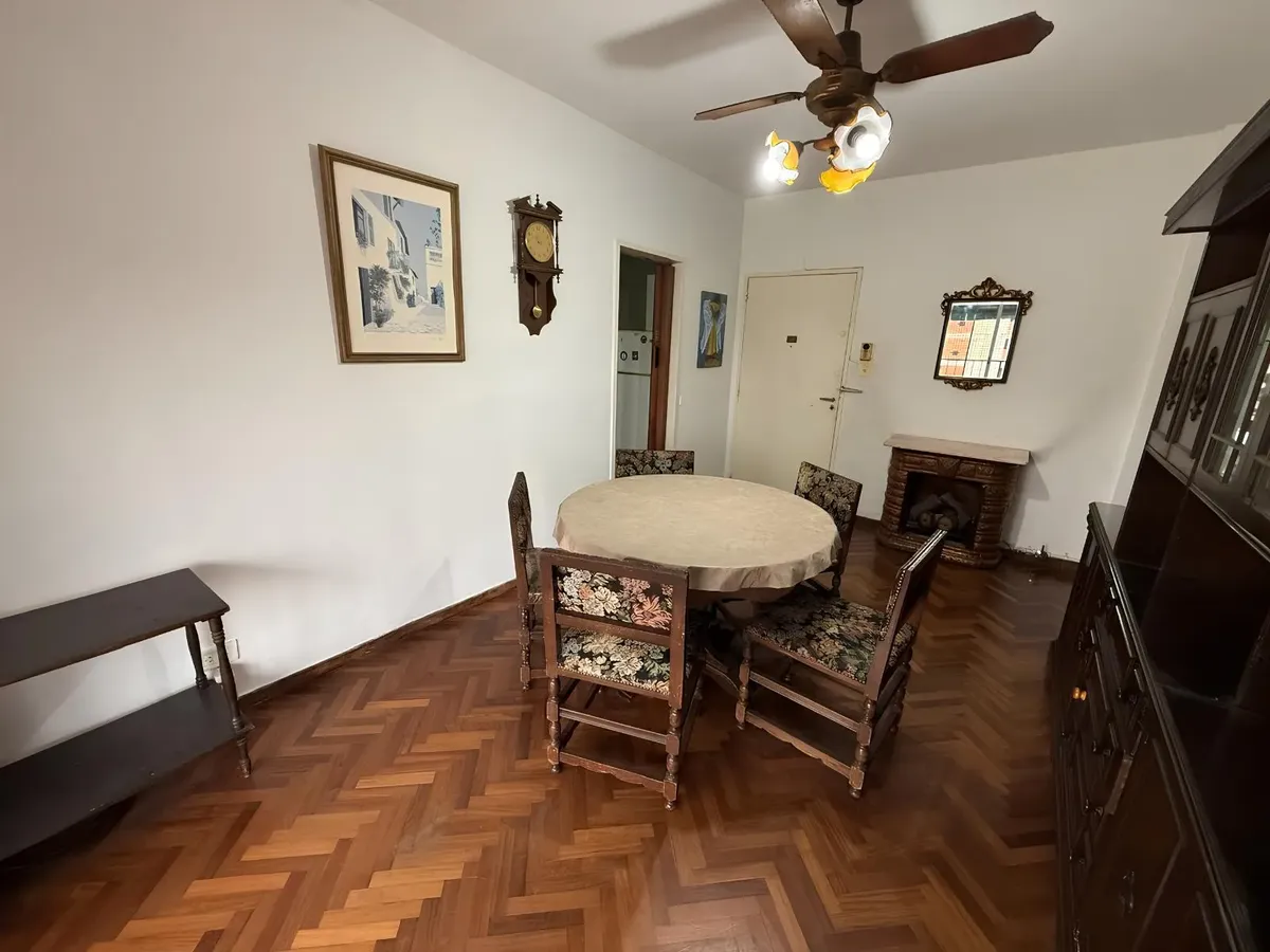 Departamento En San Telmo