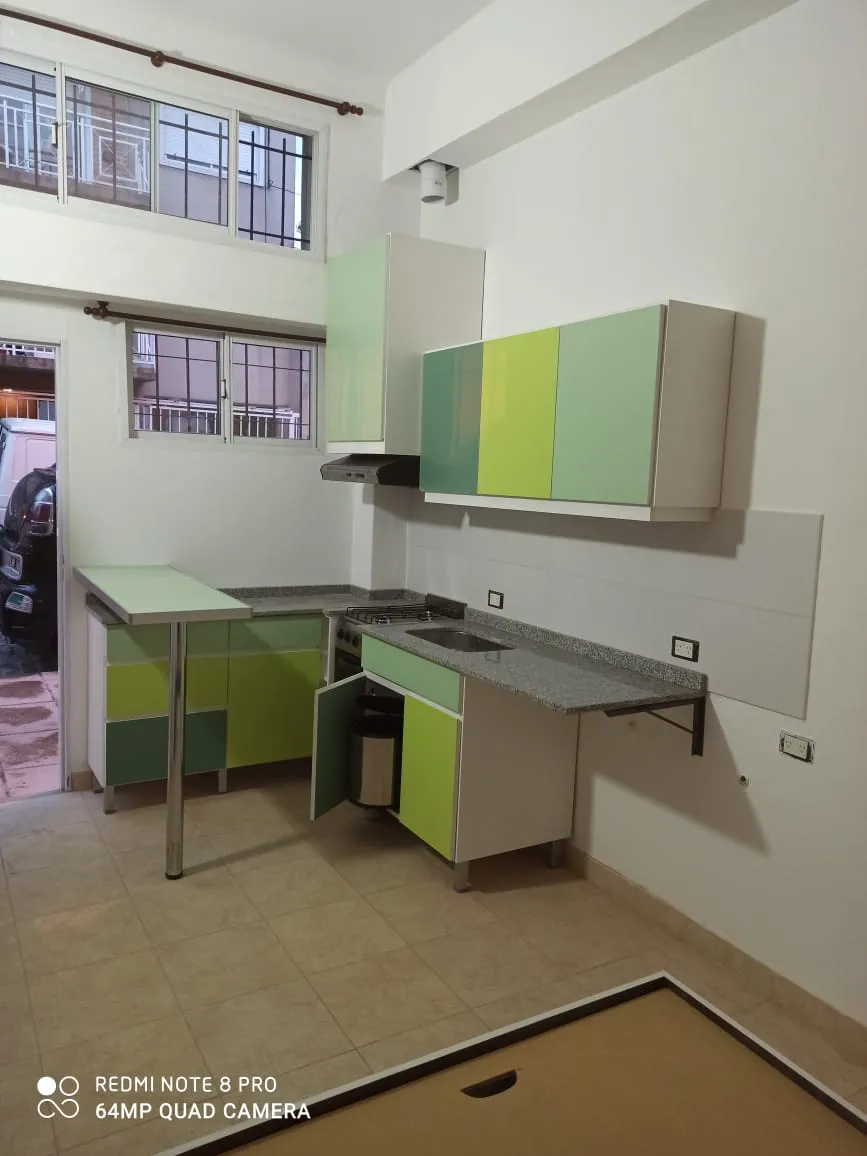 Furnished studio with private entrance