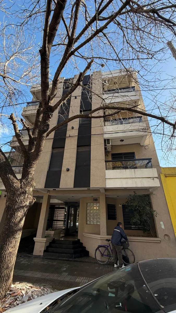 Imóvel: Kitnet, La Plata