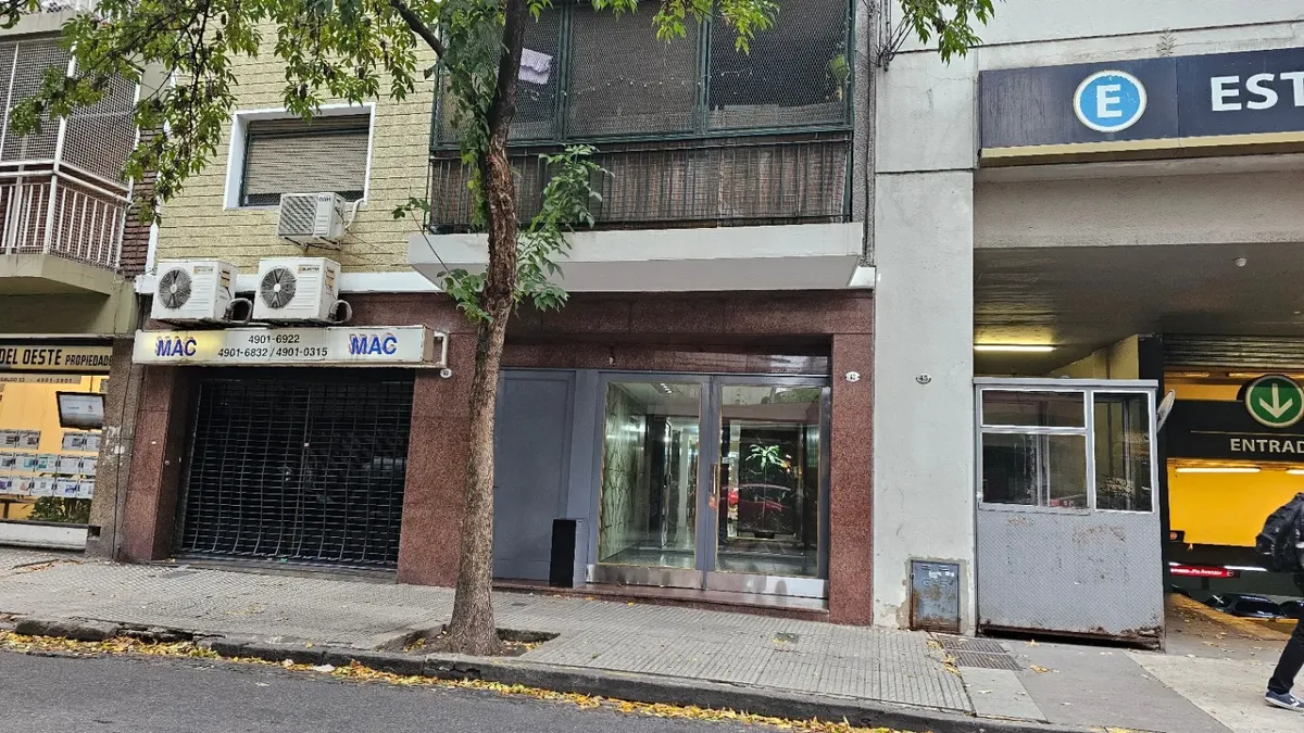 Alquiler Departamento Caballito