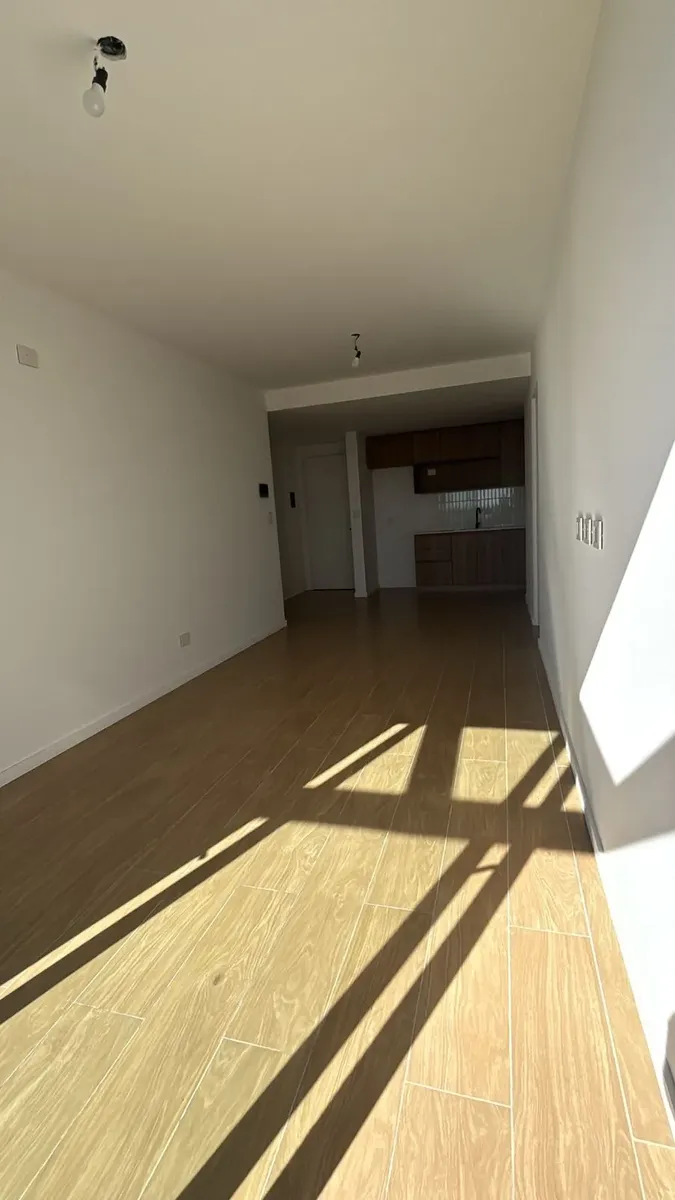 Alquiler Departamento Villa Del Parque
