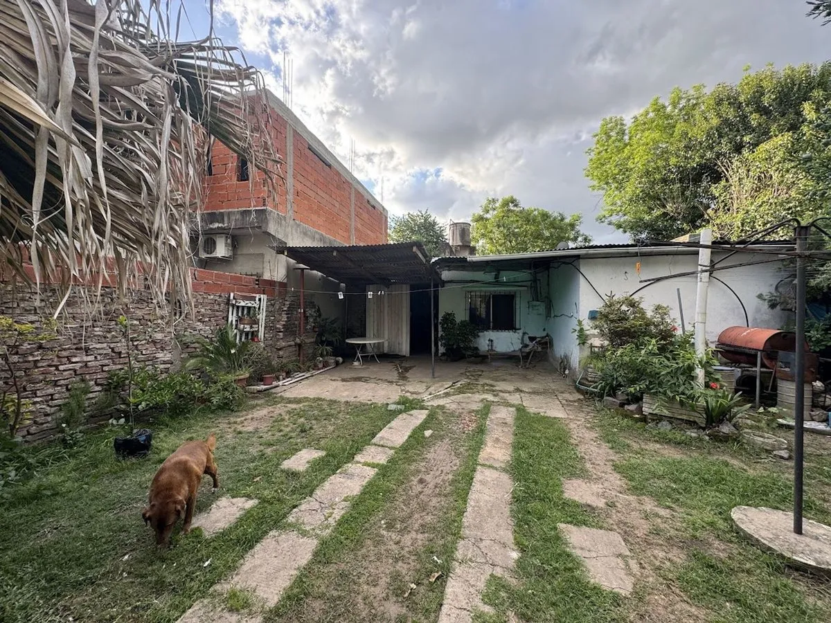 Casa En Alquiler 4 Amb En William Morris Parque