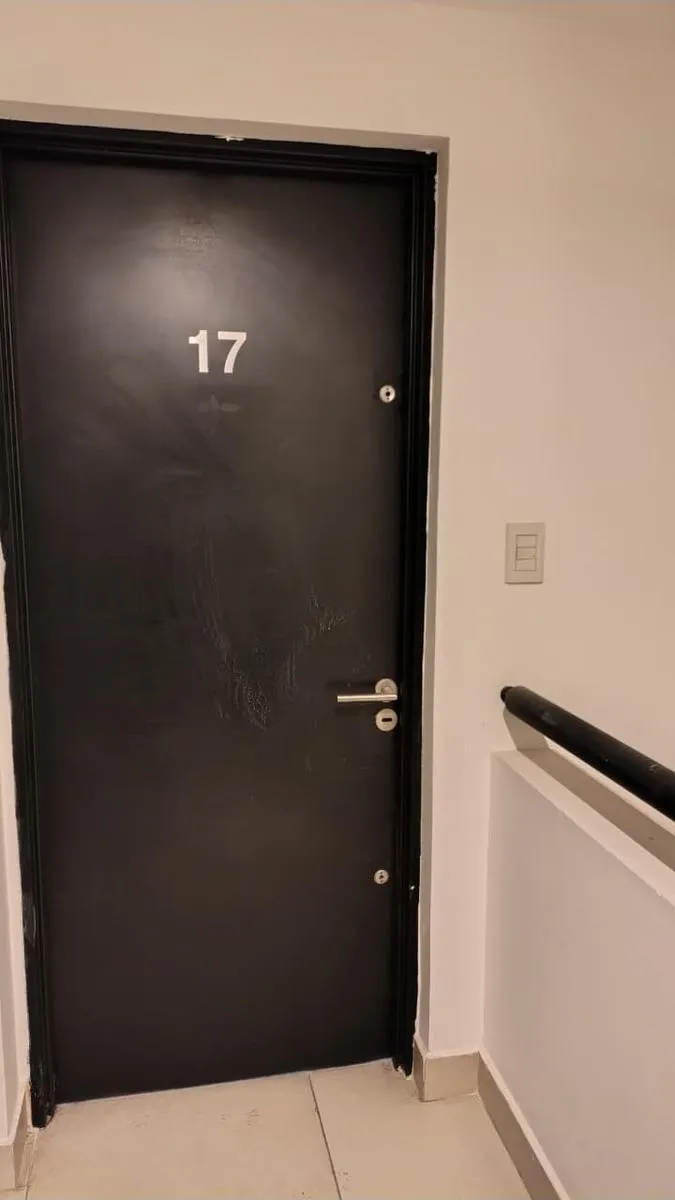 Departamento En Bernal Este
