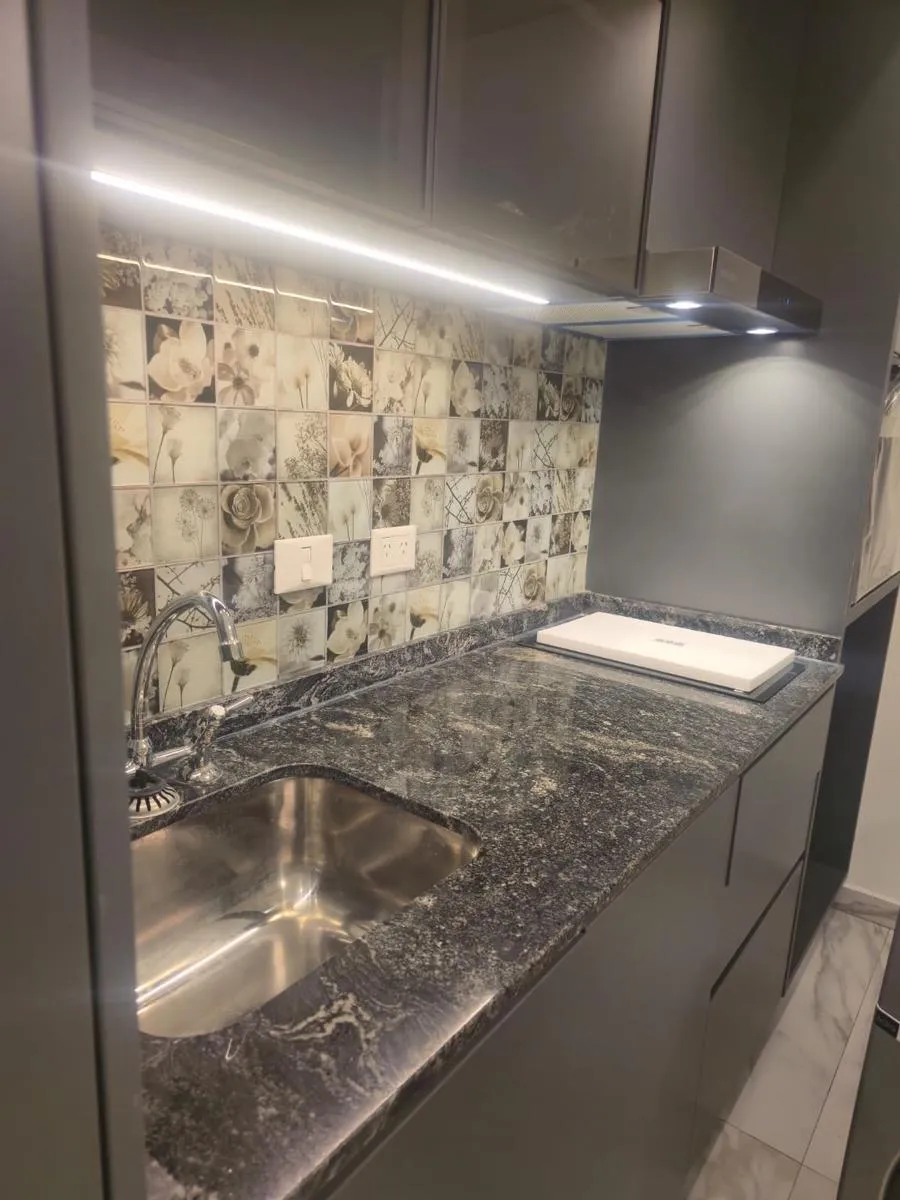Excelente Alquiler Monoambiente A Estrenar Equipado