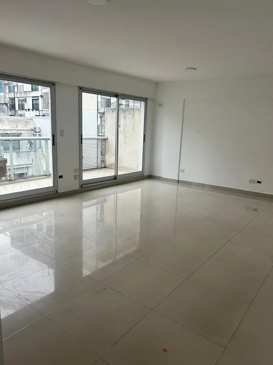 Departamento En Recoleta