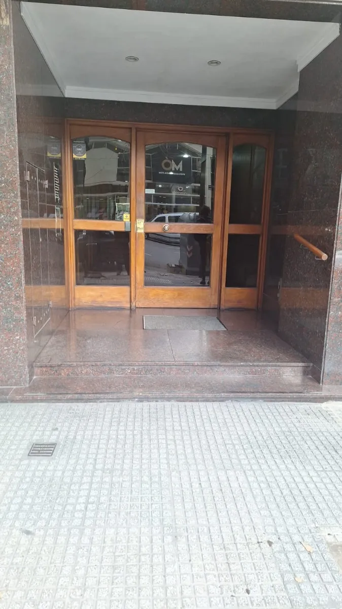 Zona Balvanera