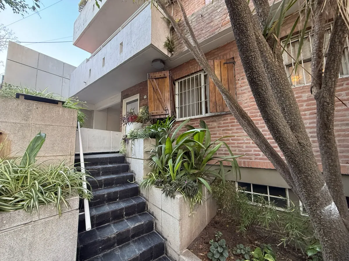 Departamento En San Isidro