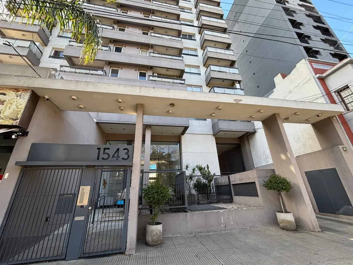 Departamento - Banfield Este