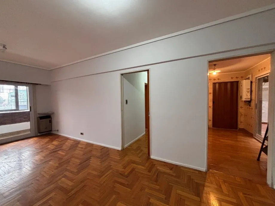 Semipiso com terraço e varanda