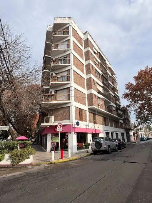 Departamento En Alquiler En Castelar Sur