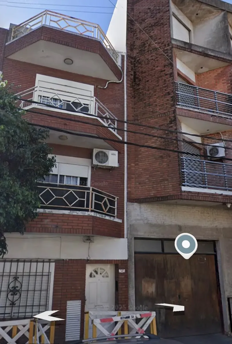 Alquiler Depto 2 Ambientes, Zona Lomas Del Mirador, Ptdo. La Matanza, Prov. Buenos Aires