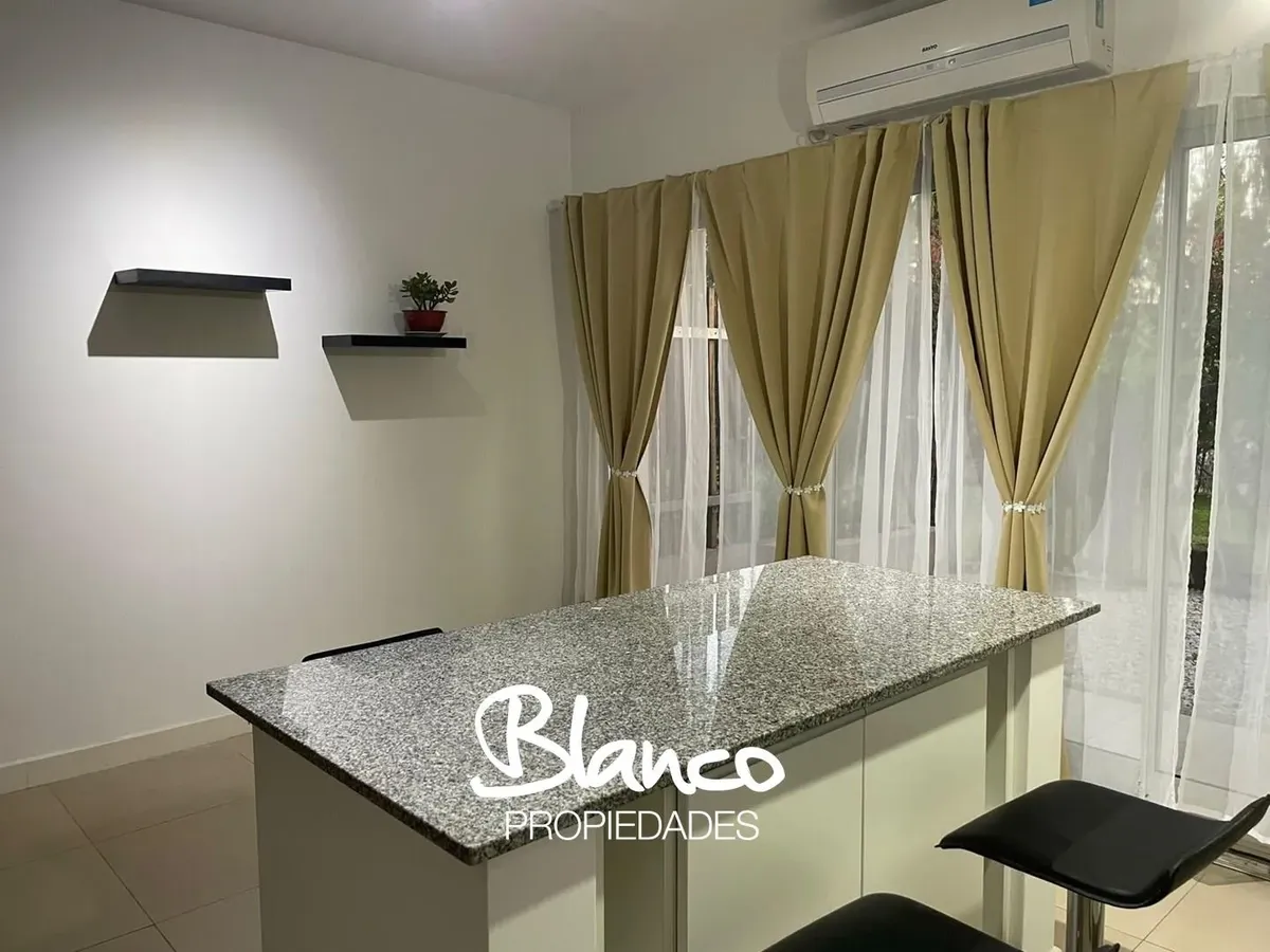 Departamento En Alquiler En Loft Del Sendero, Sendero, Nordelta
