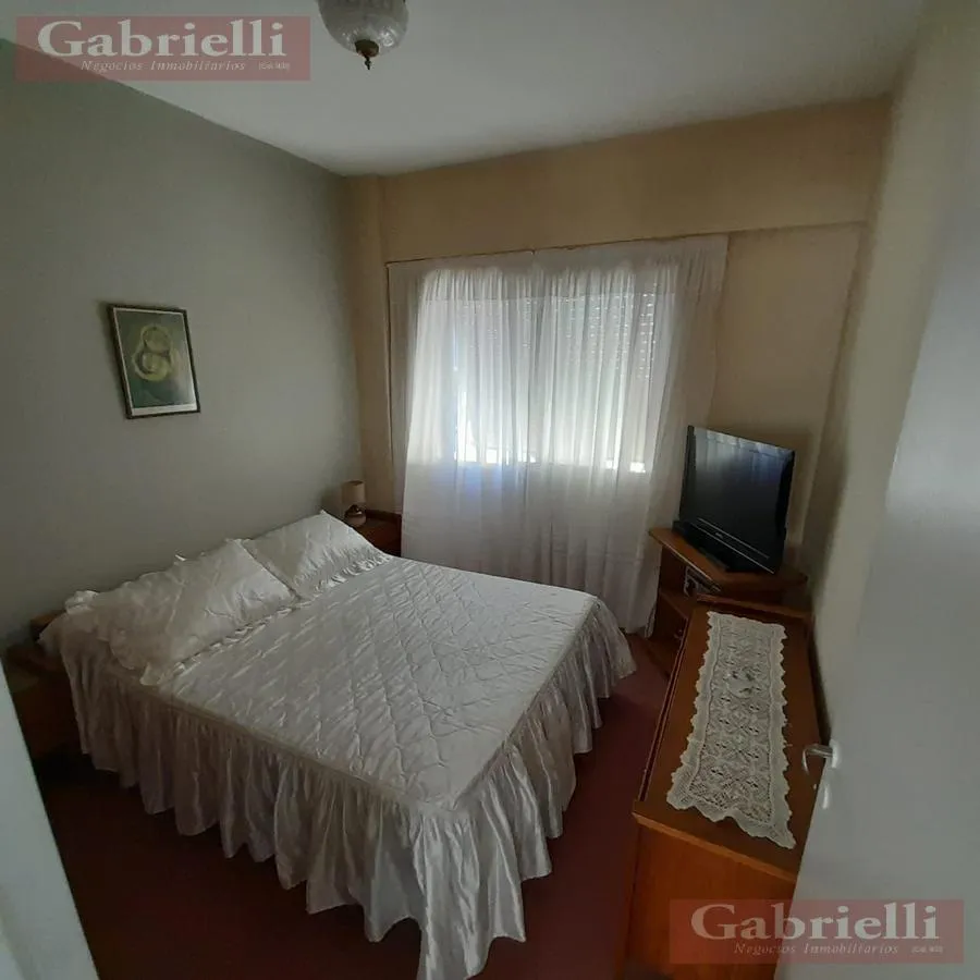 Departamento En Alquiler Por Parque Patricios