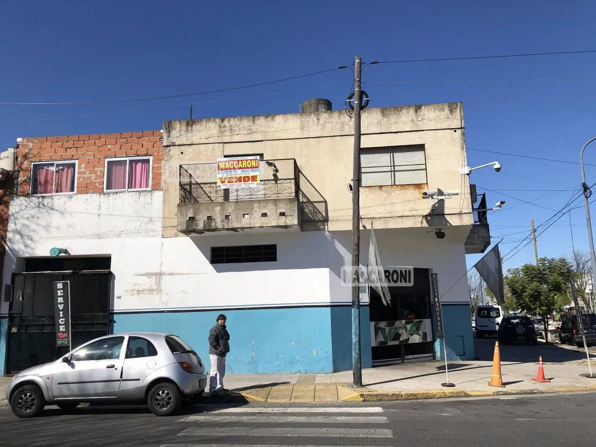 Departamento En Alquiler En Mataderos