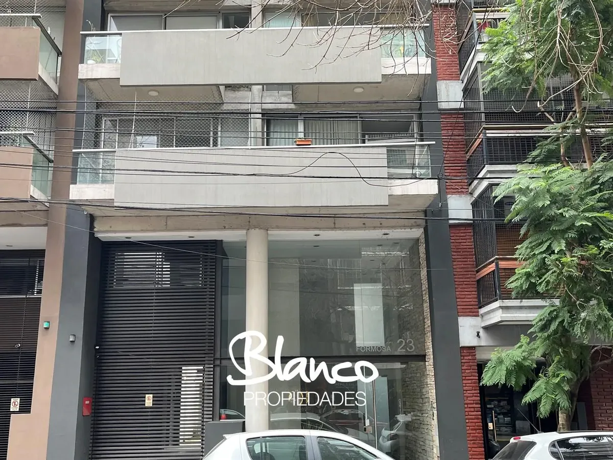 Departamento En Alquiler En Caballito, Capital Federal, Buenos Aires