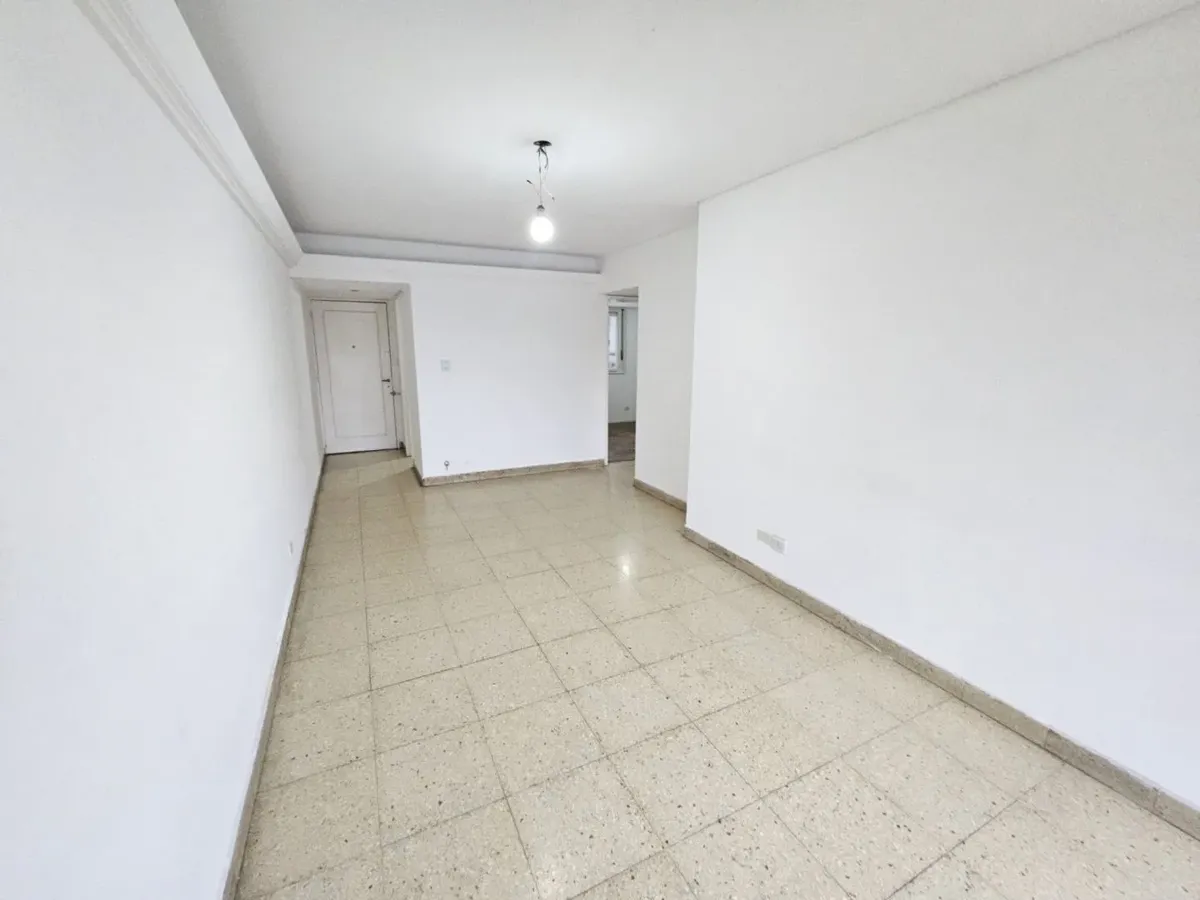 Alquiler 3 Amb C/balcon Cocina Lavadero Villa Del Parque