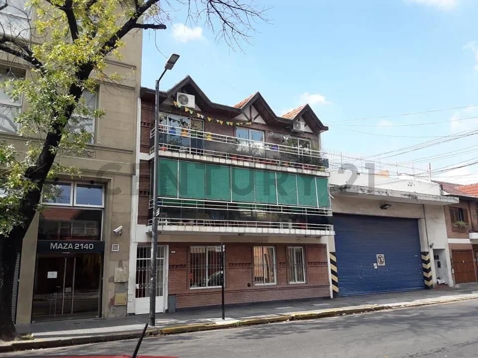 Alquiler Departamento 2 Ambientes En Boedo, Caba