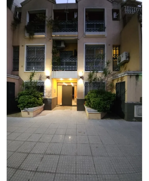 Departamento 2 Ambientes En Duplex