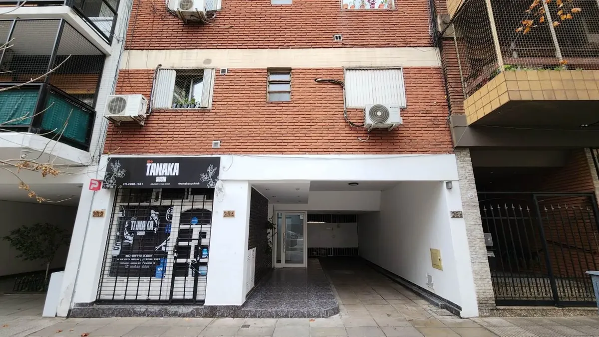 Студия 21 м² в Кабаллито
