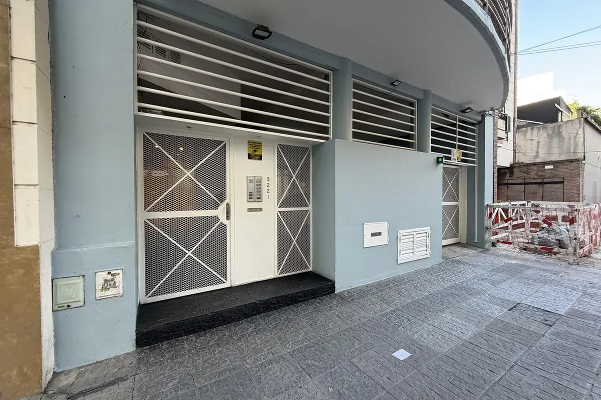Departamento En Nuñez Venta