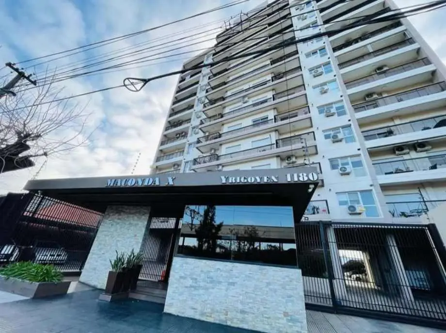 4º andar, terraço com churrasqueira