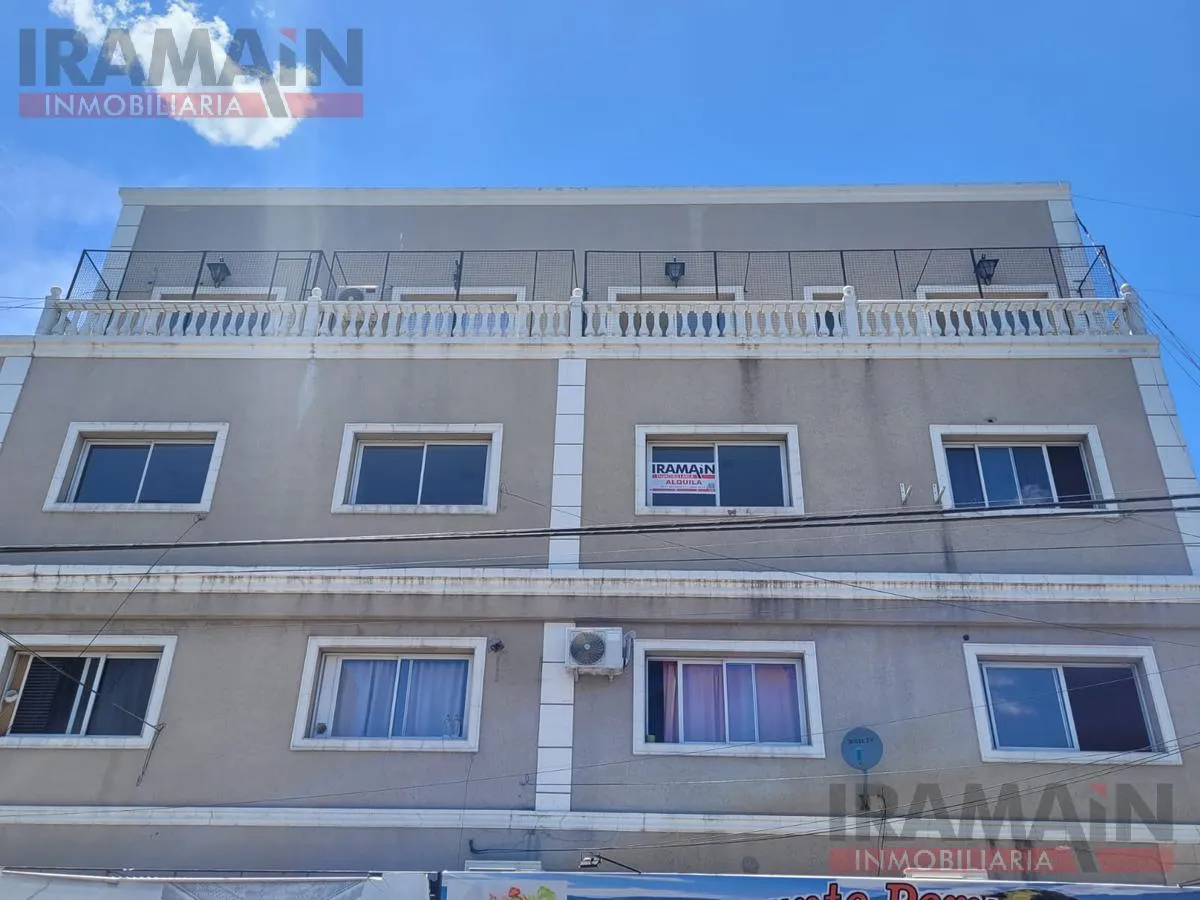 Departamento - Centro (moreno)