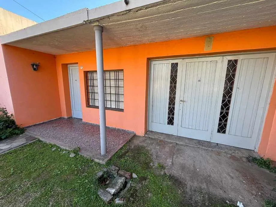 Casa En Alquiler En Merlo Norte