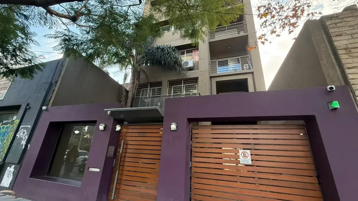 Alquiler Departamento San Miguel Centro