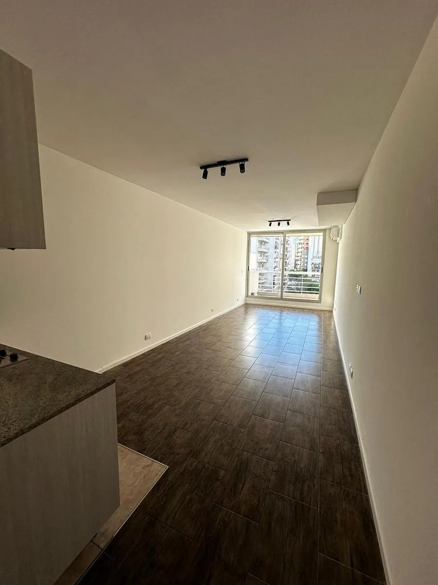 Departamento En Alquiler Belgrano R