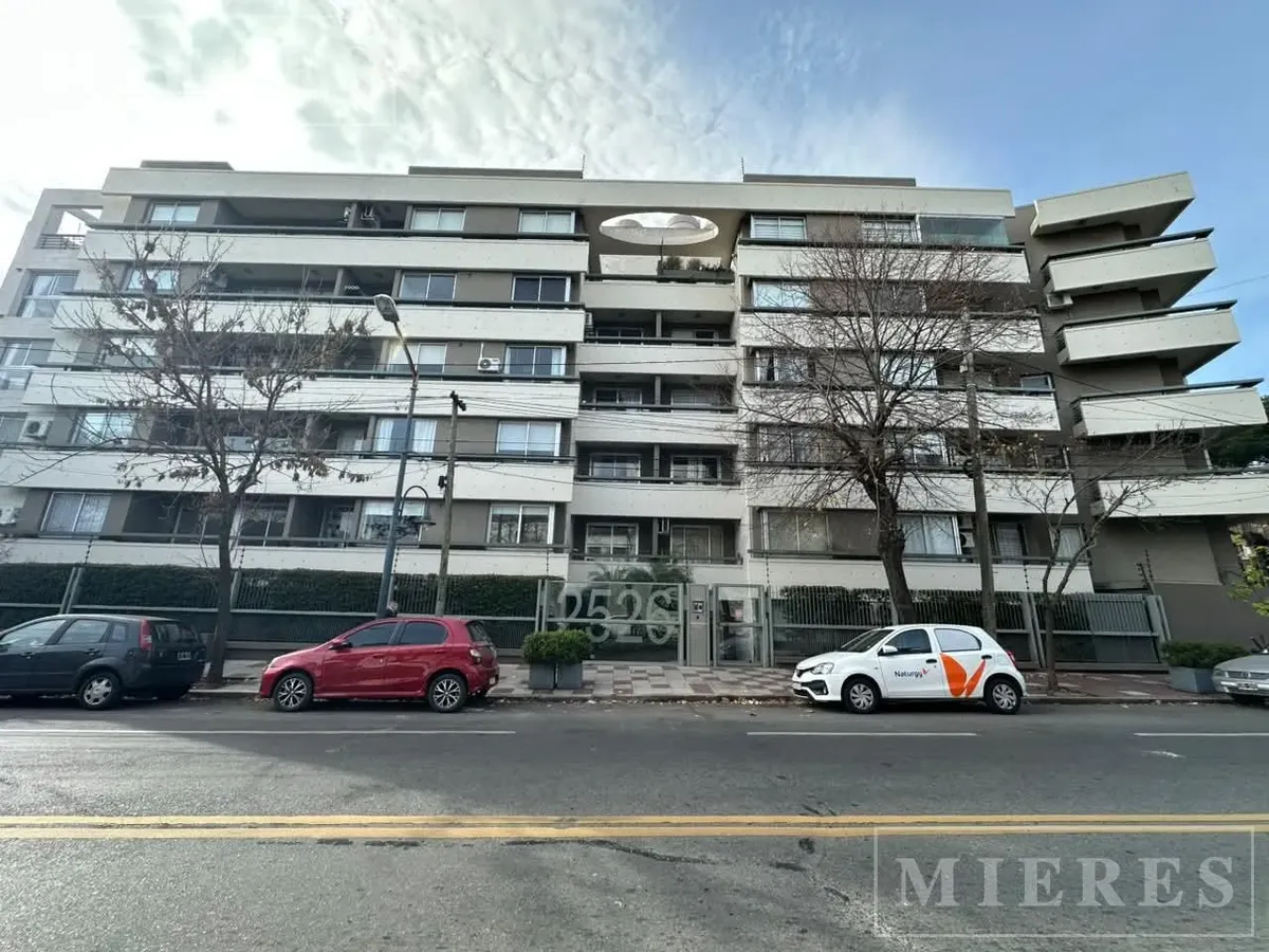 Muy Lindo Departamento De 2 Ambientes A El Contrafrente En Alquiler En San Fernando En Alquiler