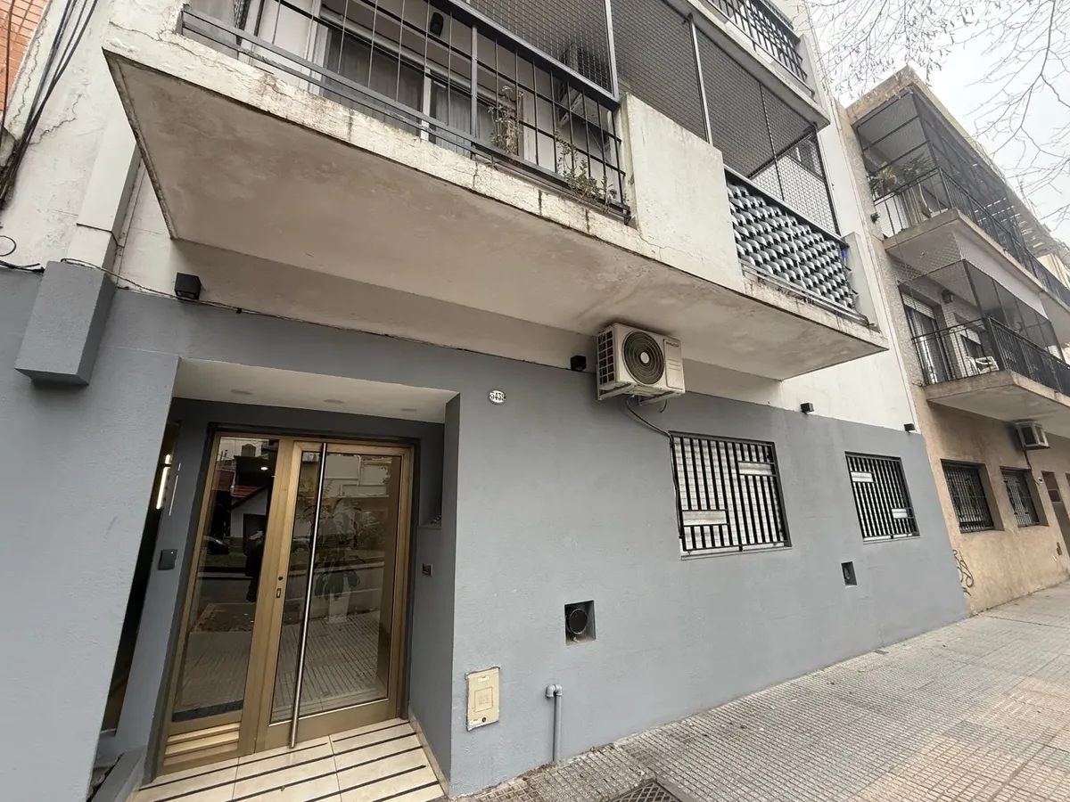 Alquiler Semipiso 3 Amb En Villa Luro