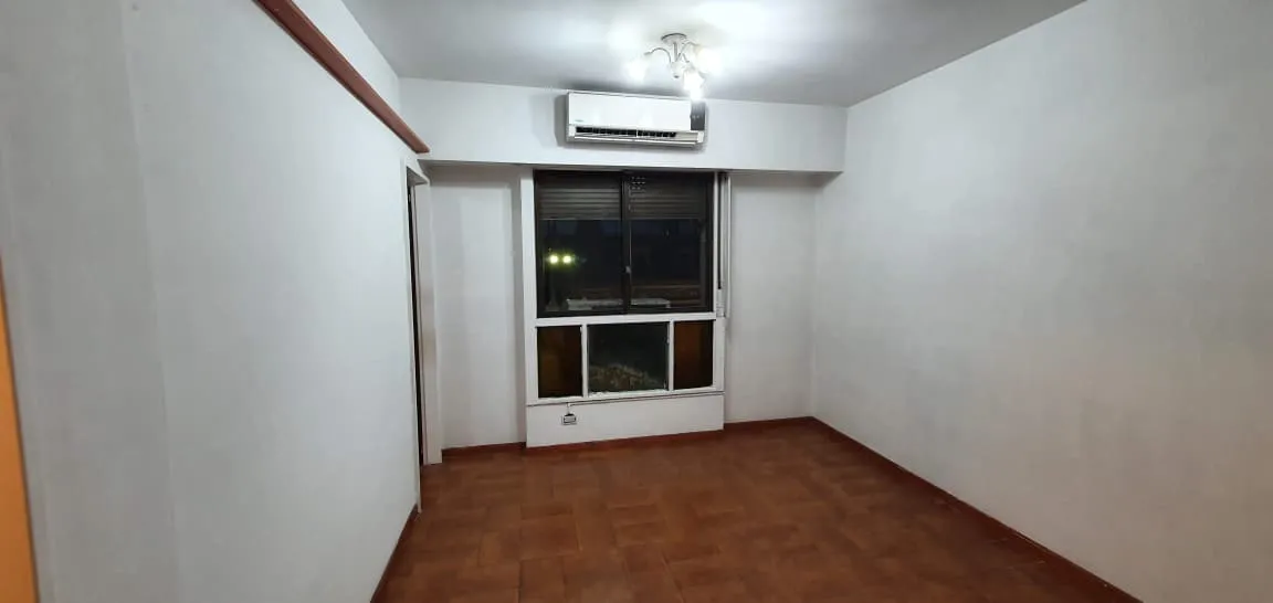 Departamento Alquiler Acoyte Y Rivadavia Caballito Vivienda O Profesional. Excelente Ubicación
