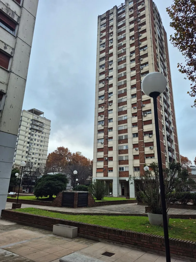 Departamento En Alquiler En Belgrano, Capital Federal, Buenos Aires