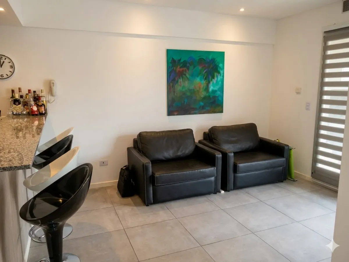 Departamento - Lagoon Pilar