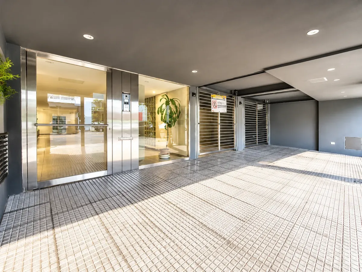 Hermoso Monoambiente A Estrenar En Colegiales Con O Sin Muebles, Precio Paquete