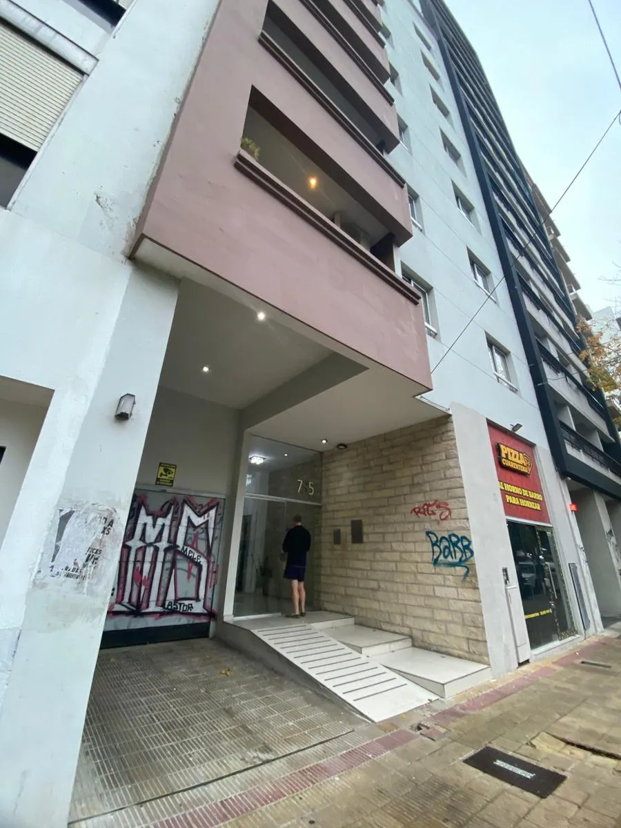 Imóvel: Kitnet, La Plata