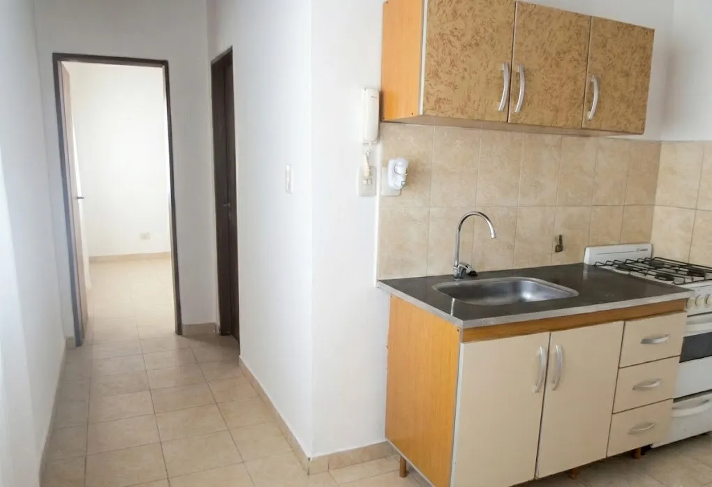 Oportunidad - Departamento En Alquiler Por Disponible Ya