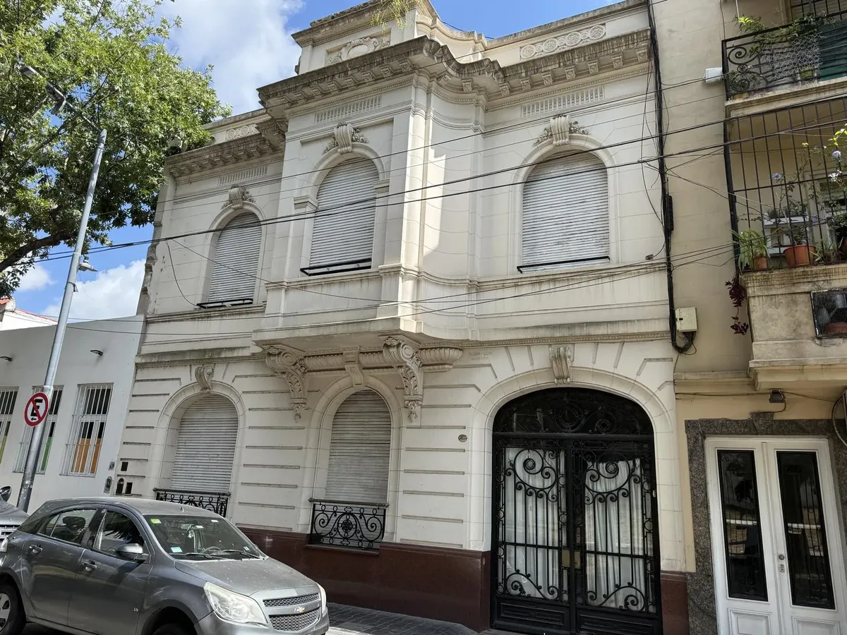 Casa En Floresta