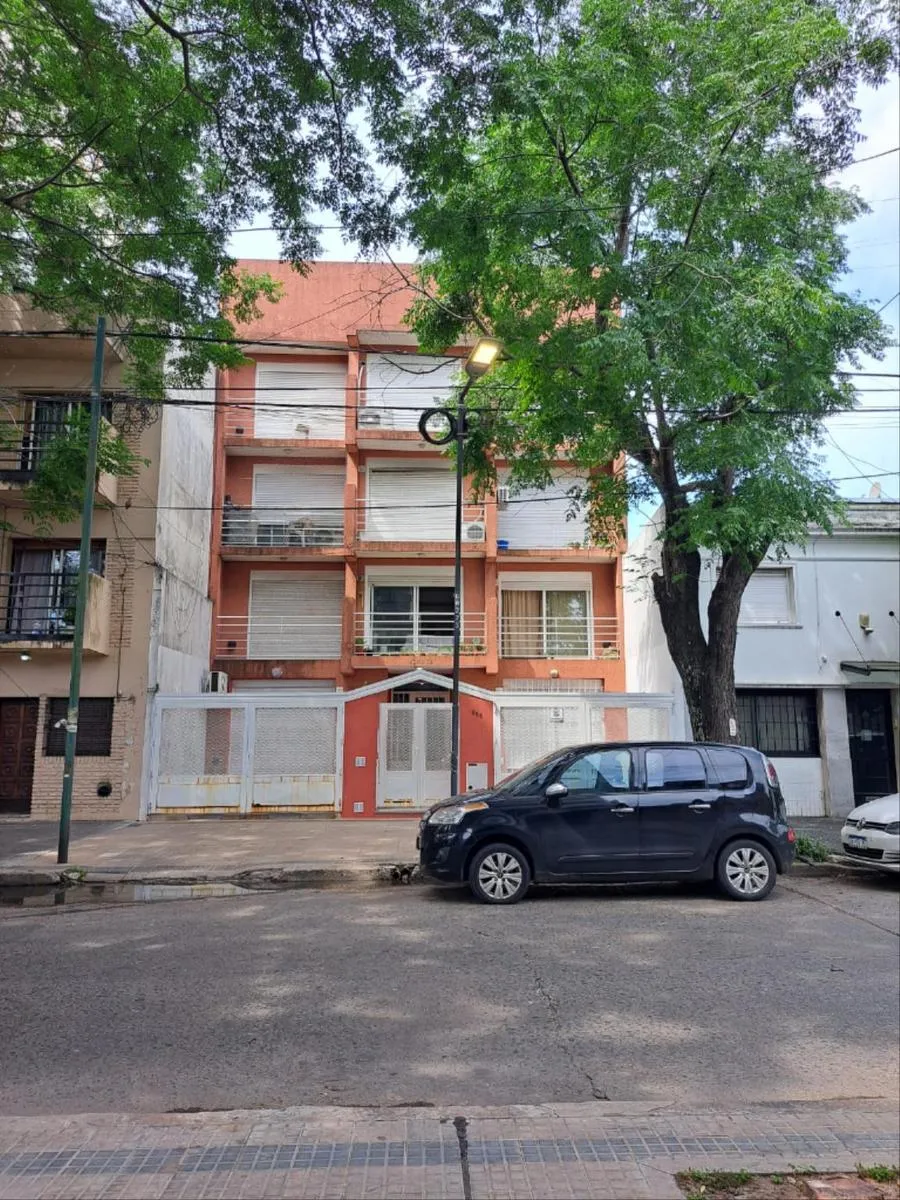Жилье: Студия, La Plata
