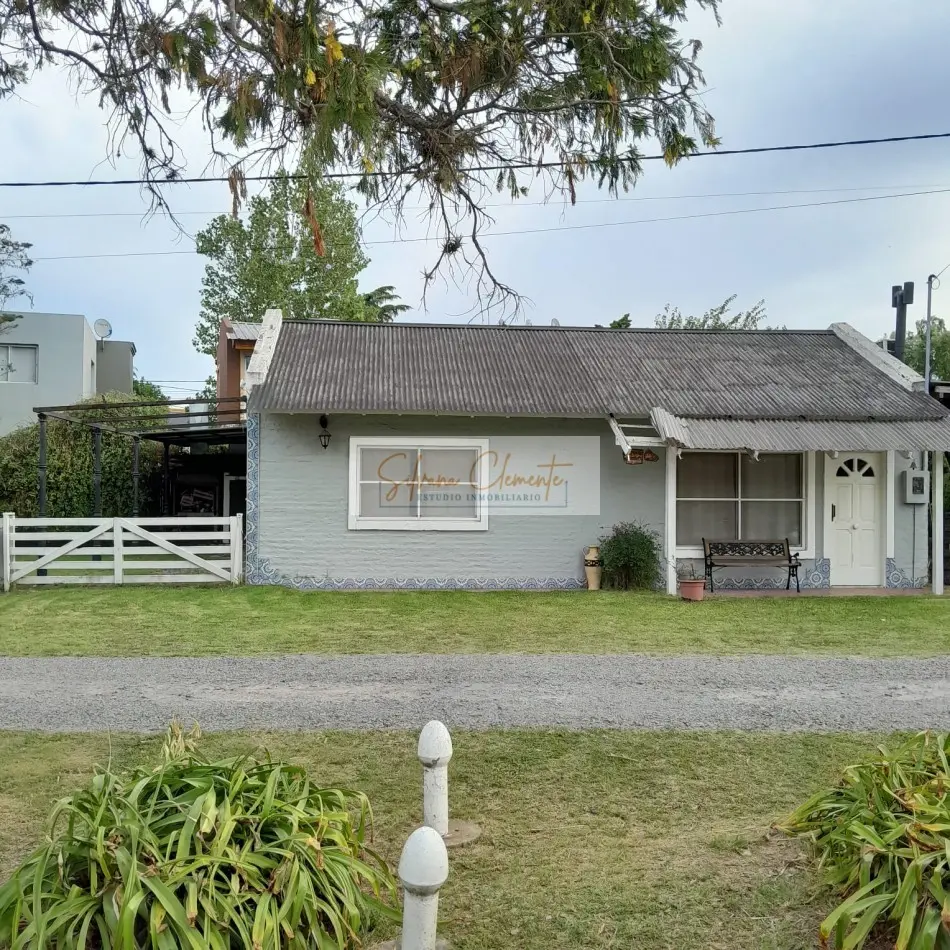 Casa En Alquiler En Weekend